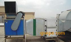 供應東莞廚具廠專用油煙凈化設備——低空排放油煙凈化機與廚房煙氣凈化器價格解析，谷瀑環保一站式解決方案